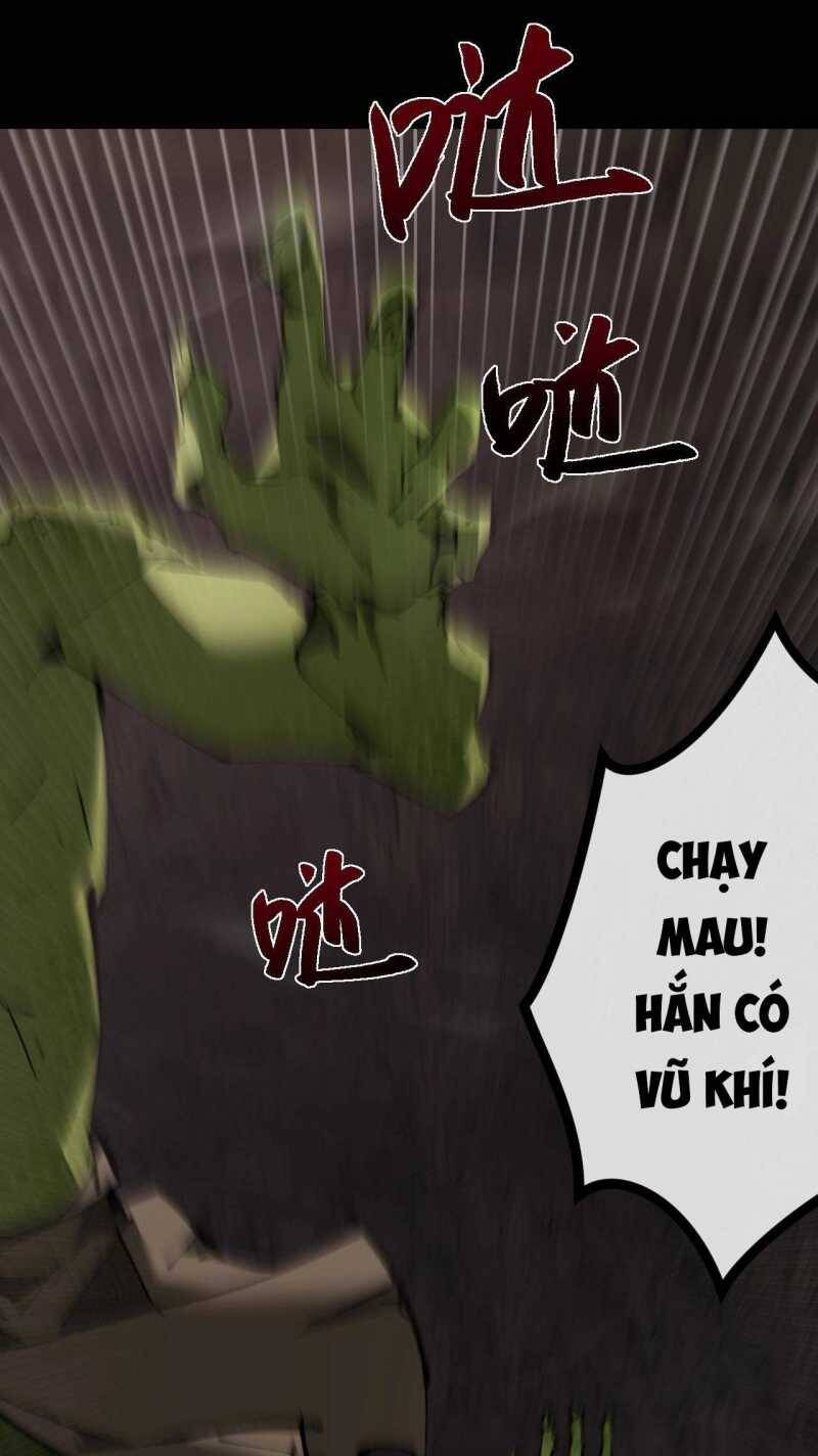 Chuyển Sinh Thành Goblin Chap 1 - Next Chap 2