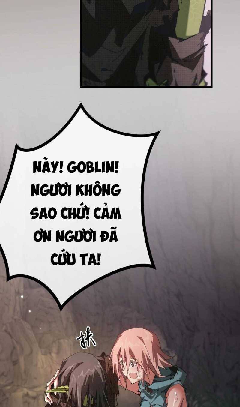 Chuyển Sinh Thành Goblin Chap 1 - Next Chap 2