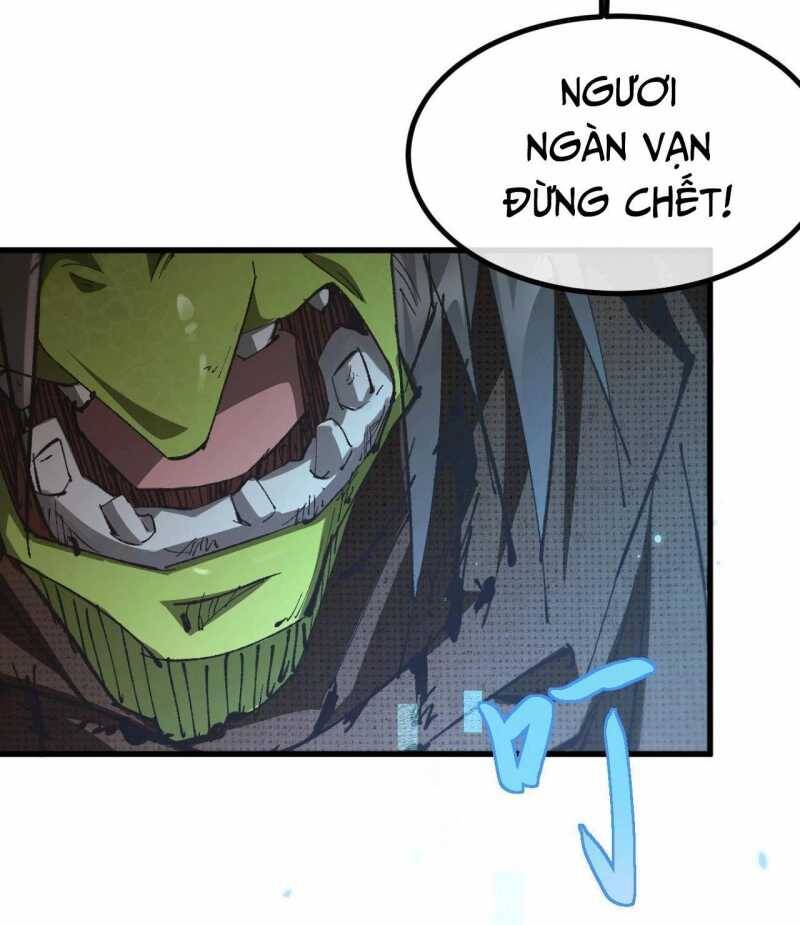 Chuyển Sinh Thành Goblin Chap 1 - Next Chap 2