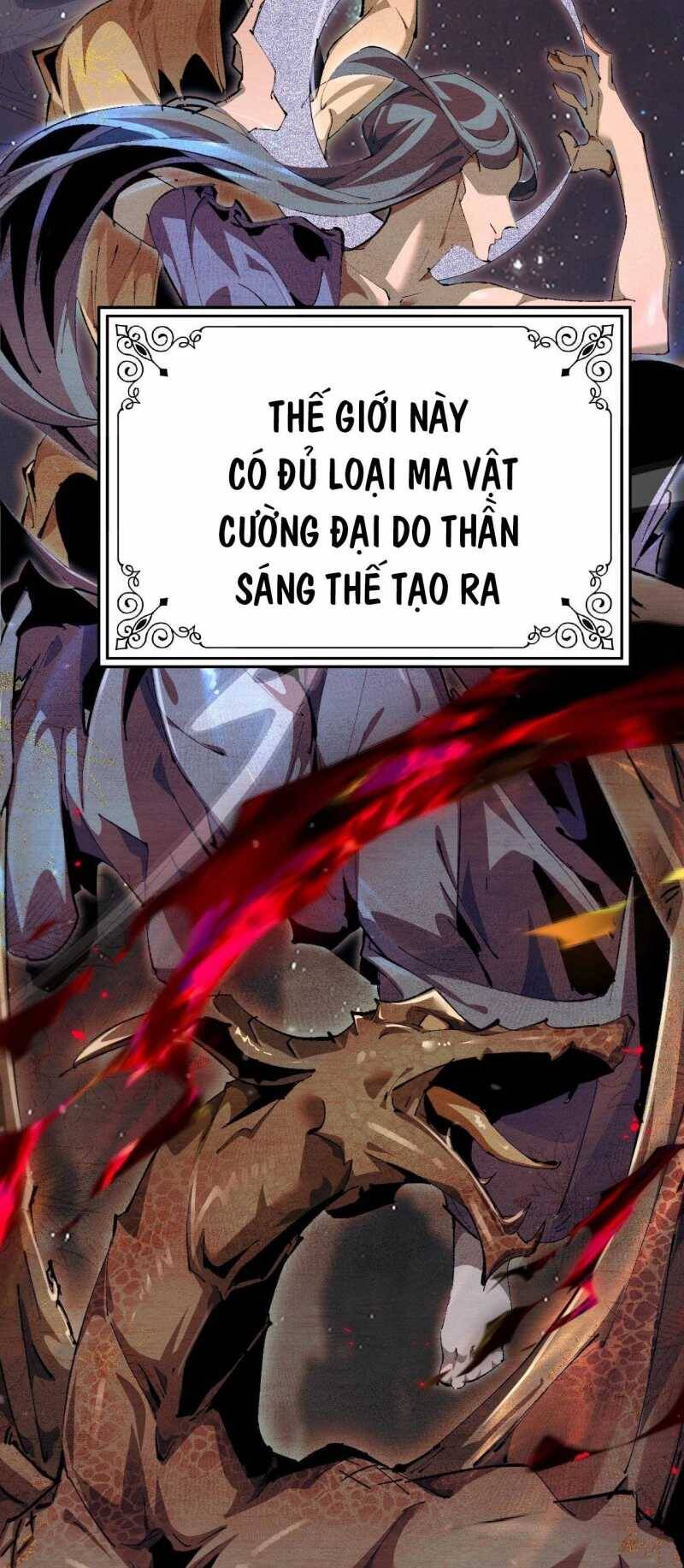 Chuyển Sinh Thành Goblin Chap 1 - Next Chap 2