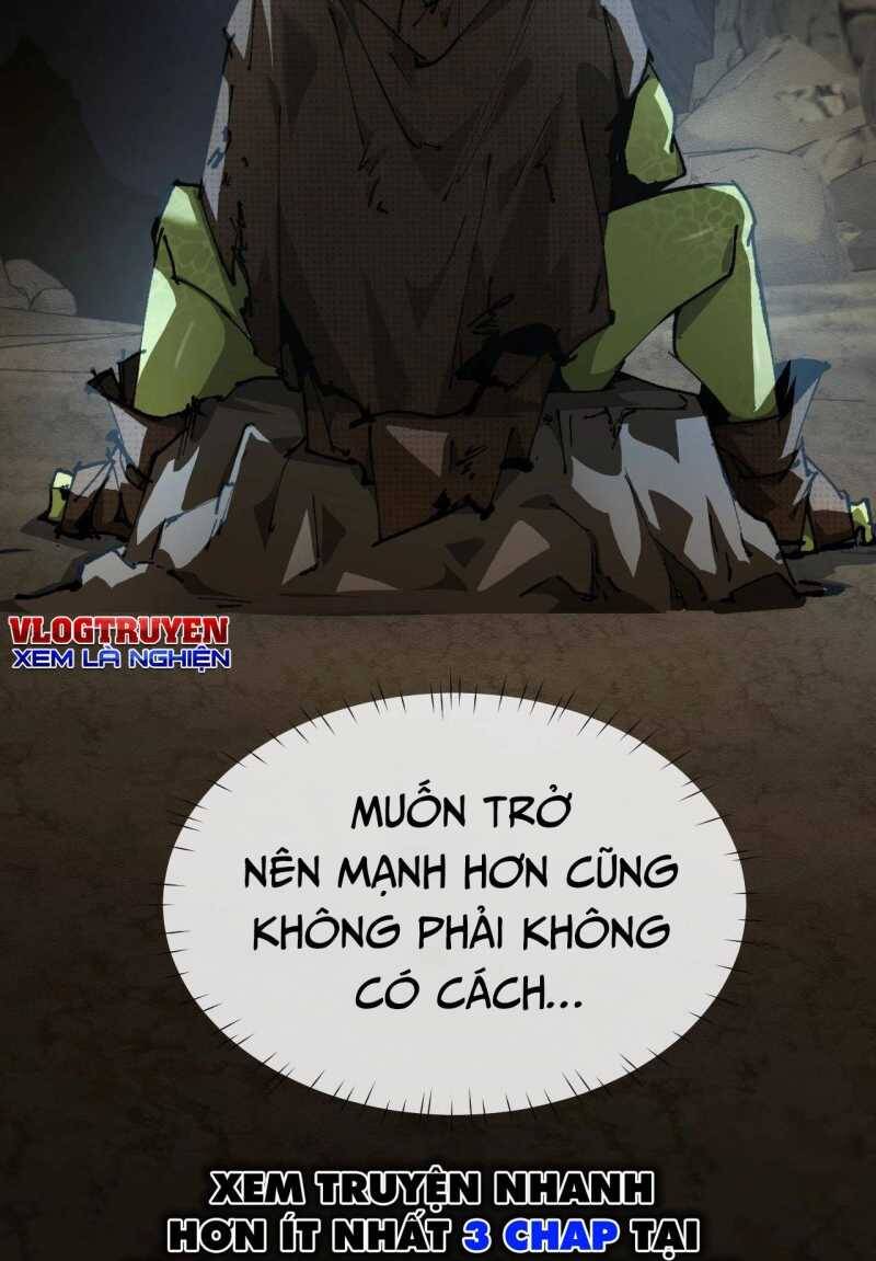 Chuyển Sinh Thành Goblin Chap 1 - Next Chap 2