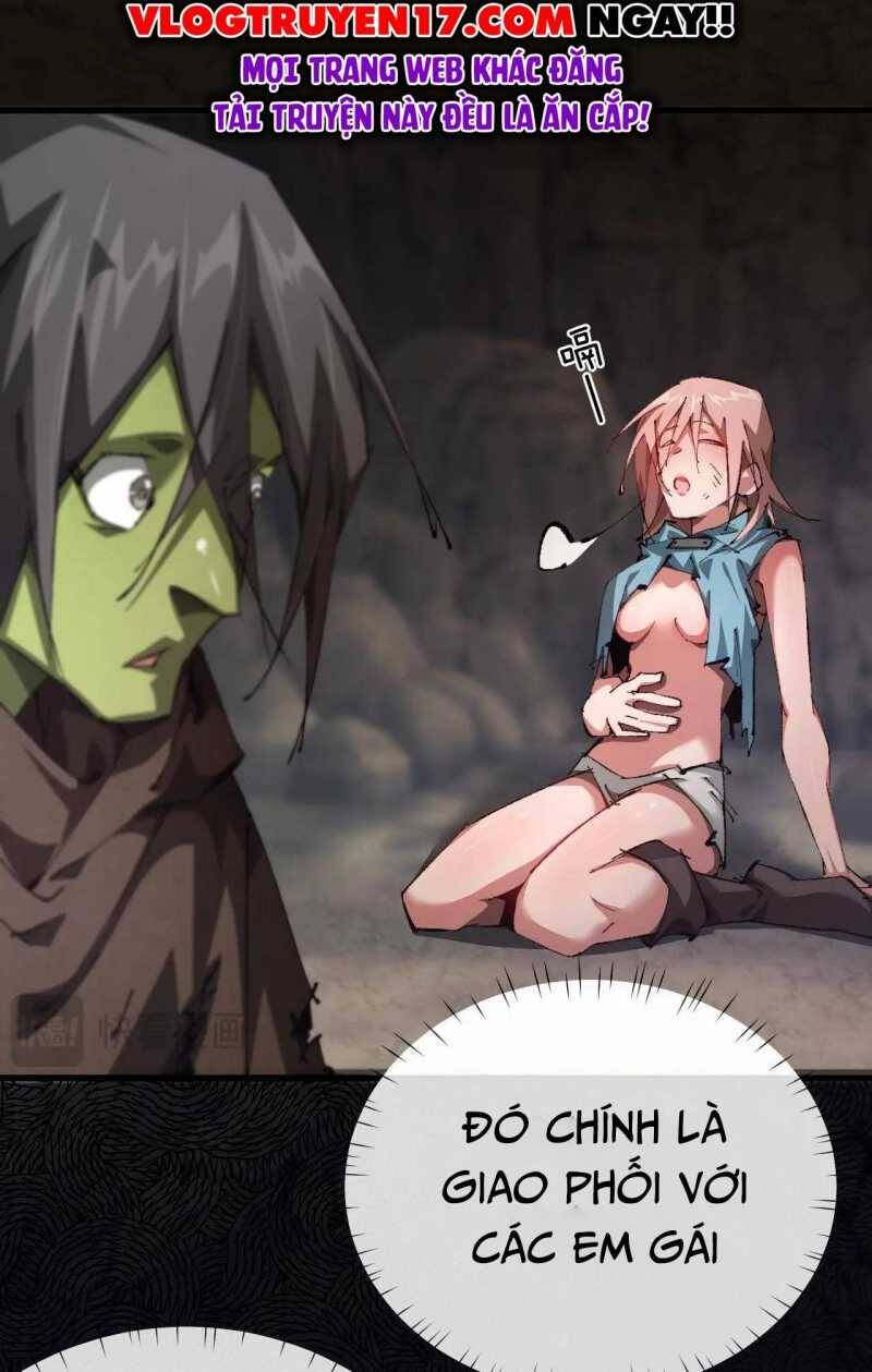 Chuyển Sinh Thành Goblin Chap 1 - Next Chap 2