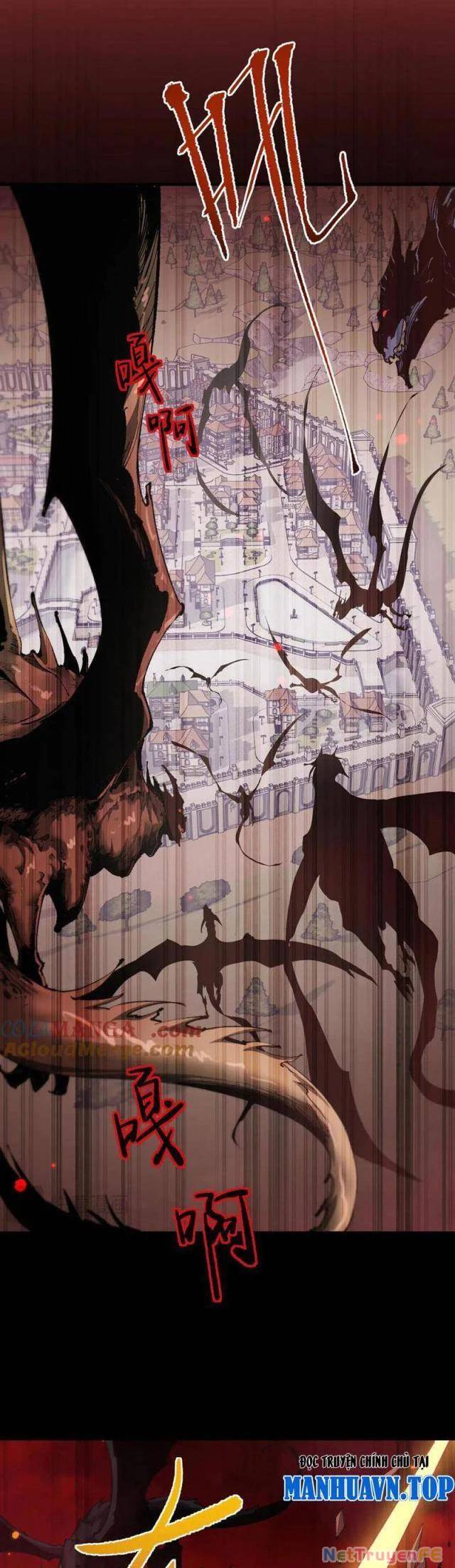 Chuyển Sinh Thành Goblin Chap 10 - Next Chap 11