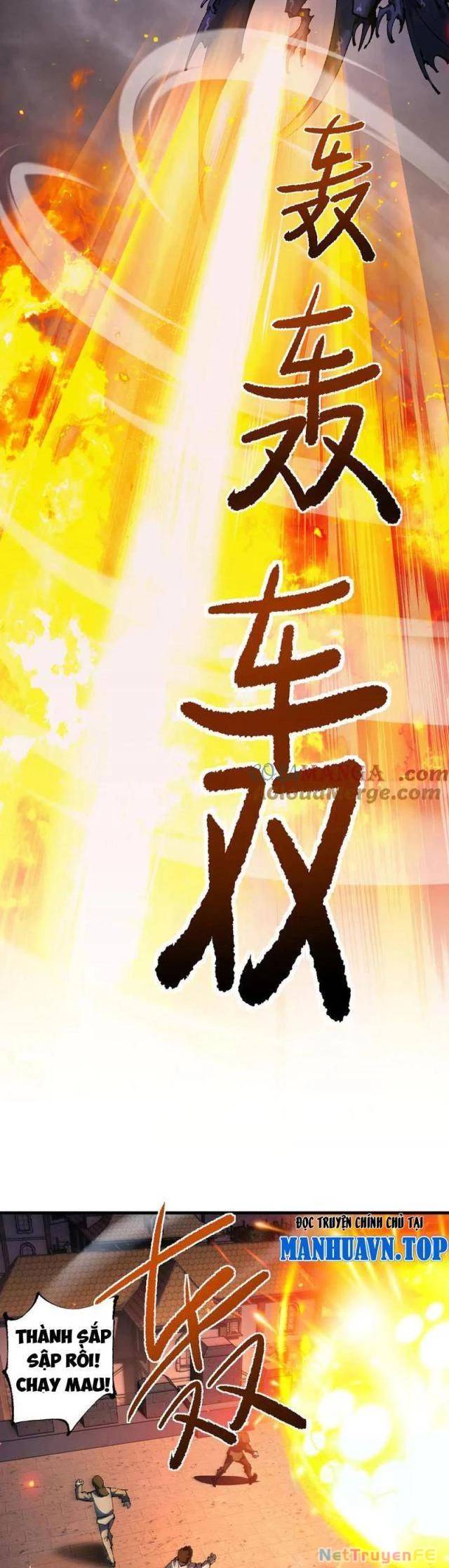 Chuyển Sinh Thành Goblin Chap 10 - Next Chap 11