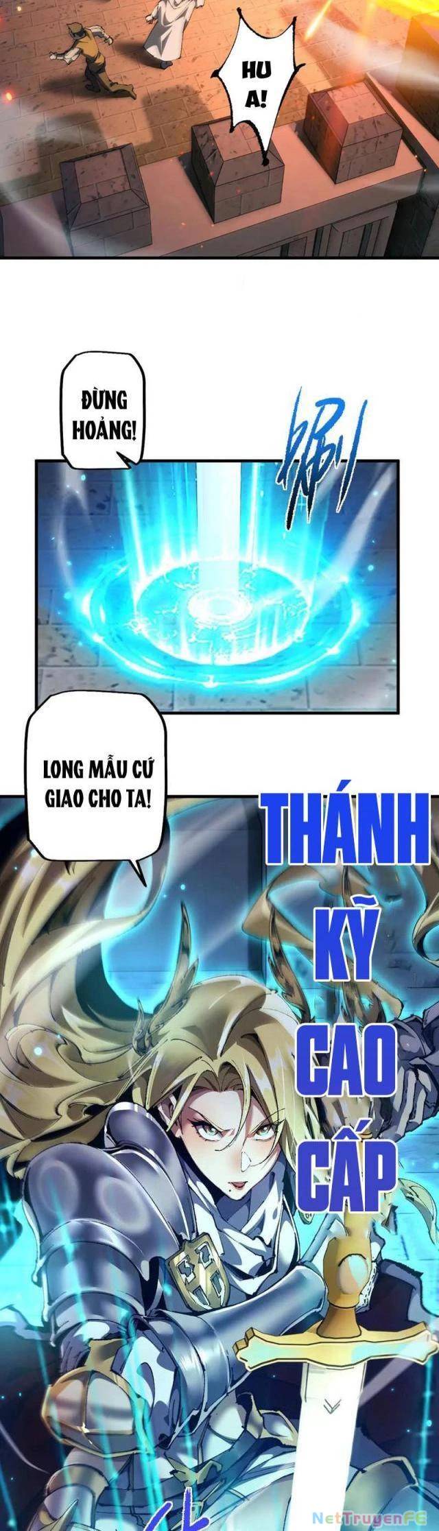 Chuyển Sinh Thành Goblin Chap 10 - Next Chap 11