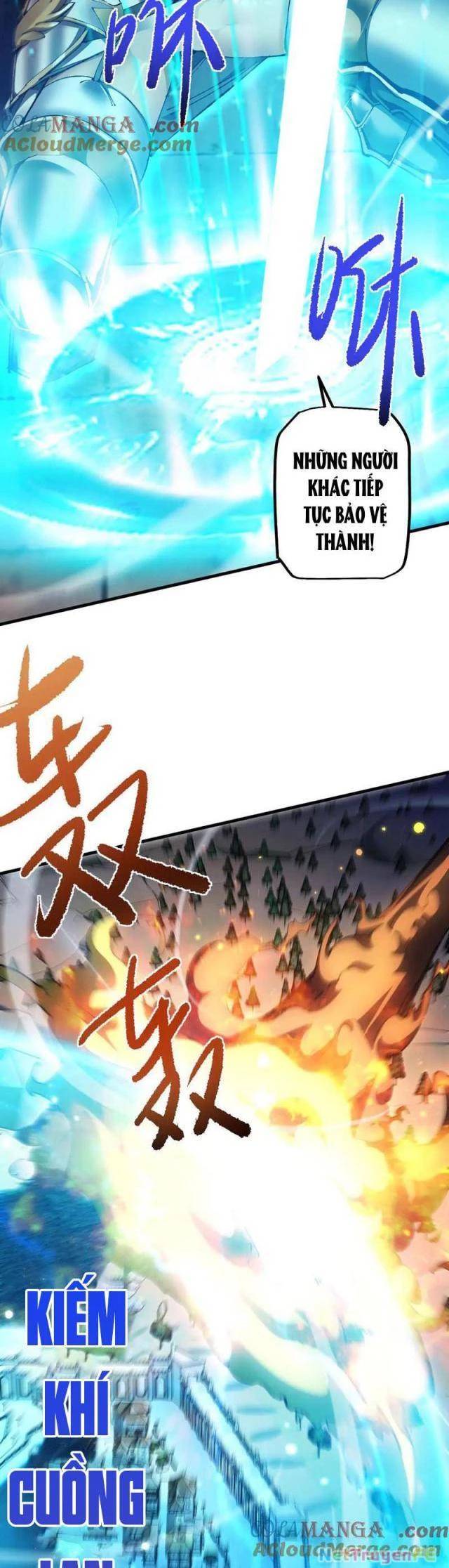 Chuyển Sinh Thành Goblin Chap 10 - Next Chap 11