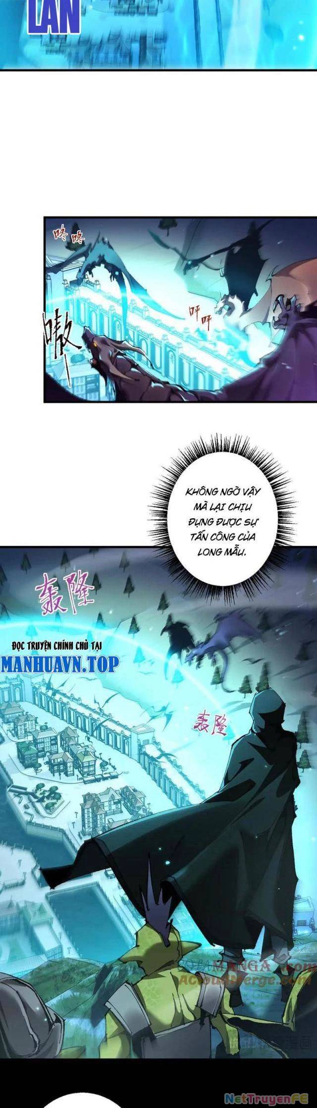 Chuyển Sinh Thành Goblin Chap 10 - Next Chap 11