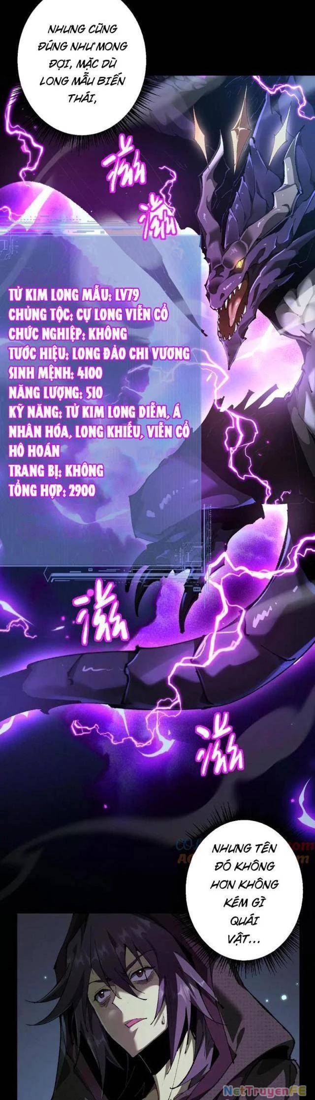 Chuyển Sinh Thành Goblin Chap 10 - Next Chap 11