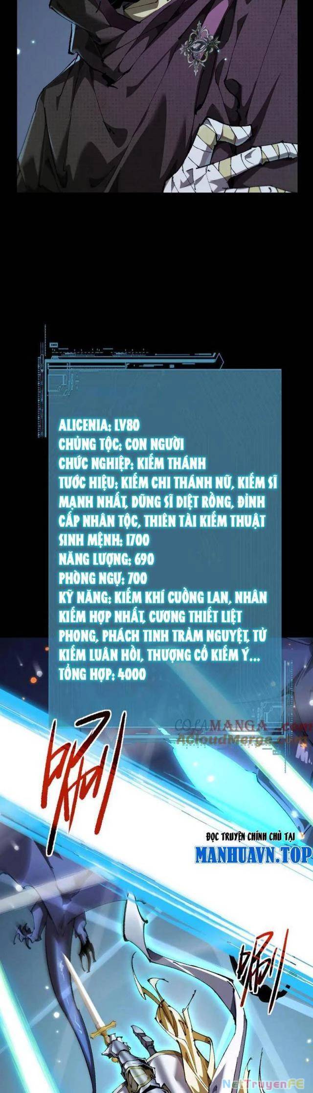 Chuyển Sinh Thành Goblin Chap 10 - Next Chap 11