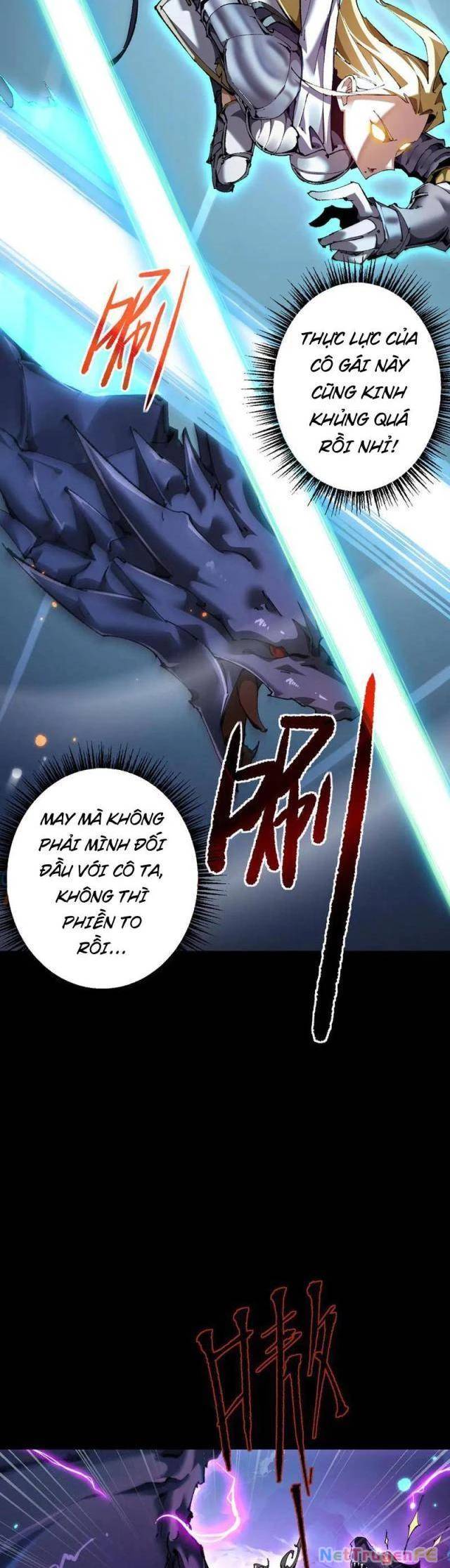 Chuyển Sinh Thành Goblin Chap 10 - Next Chap 11