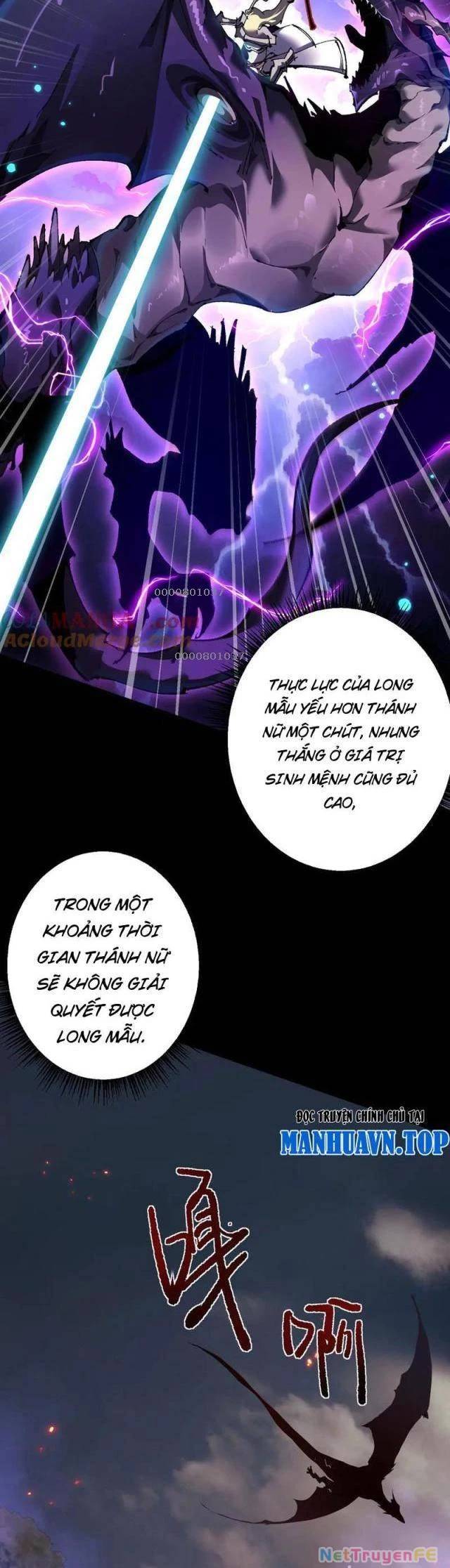 Chuyển Sinh Thành Goblin Chap 10 - Next Chap 11