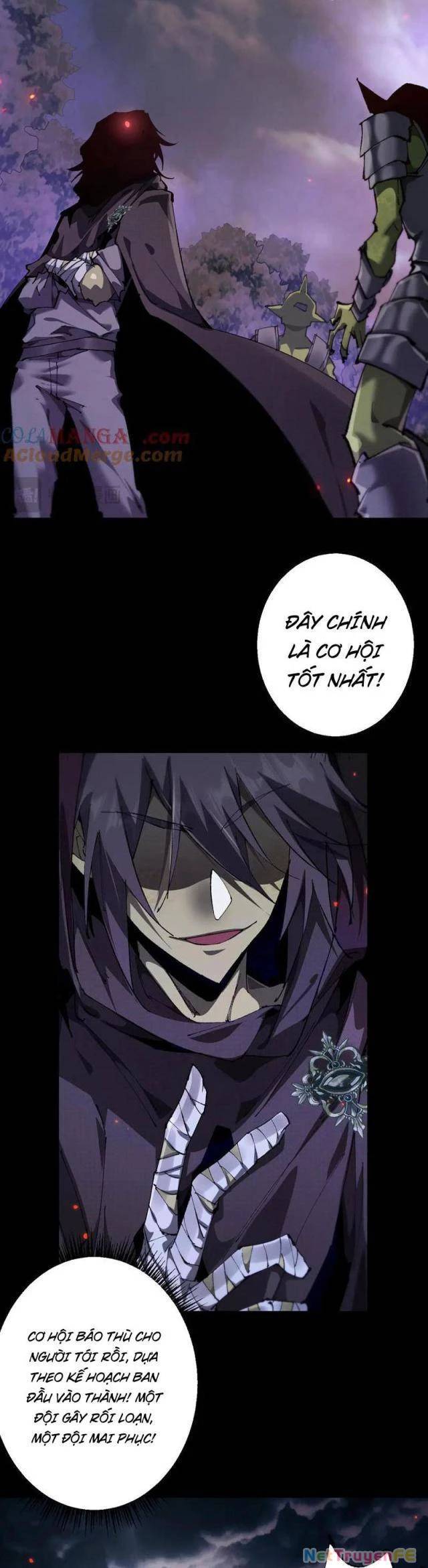 Chuyển Sinh Thành Goblin Chap 10 - Next Chap 11