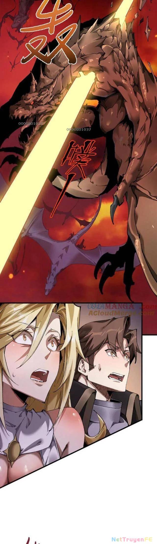 Chuyển Sinh Thành Goblin Chap 10 - Next Chap 11