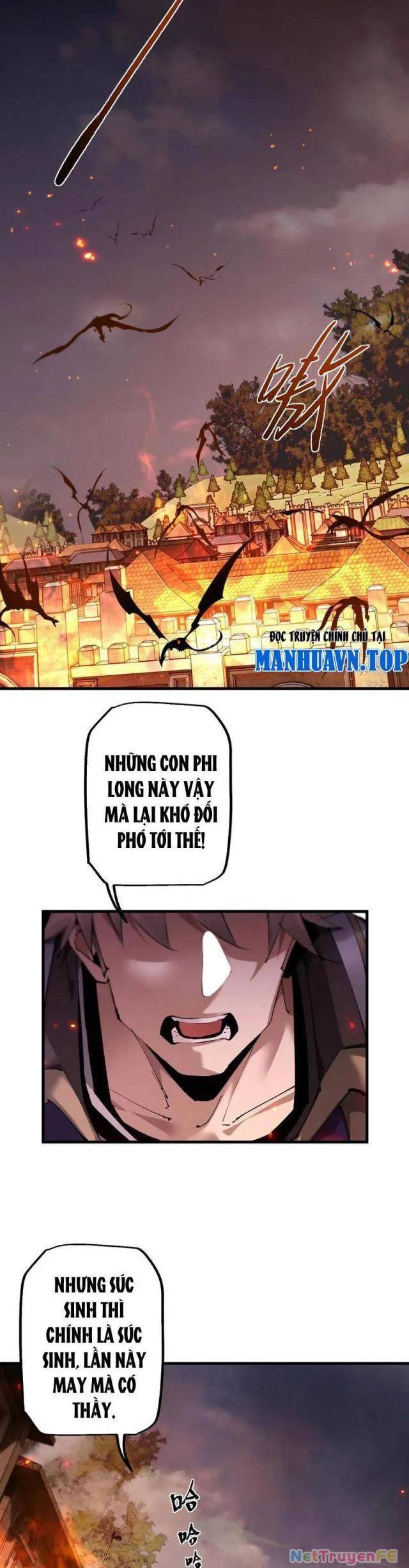 Chuyển Sinh Thành Goblin Chap 10 - Next Chap 11