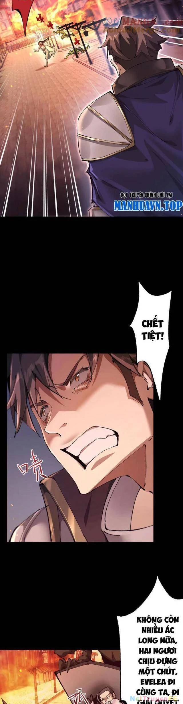 Chuyển Sinh Thành Goblin Chap 10 - Next Chap 11