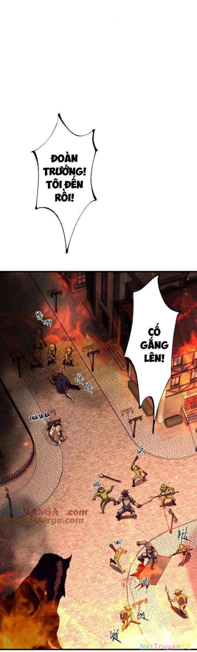 Chuyển Sinh Thành Goblin Chap 10 - Next Chap 11