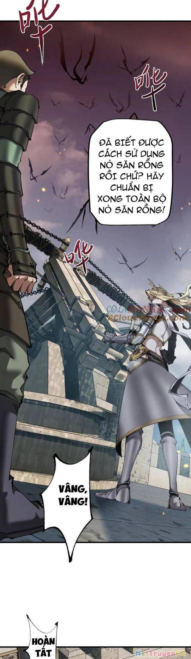 Chuyển Sinh Thành Goblin Chap 10 - Next Chap 11