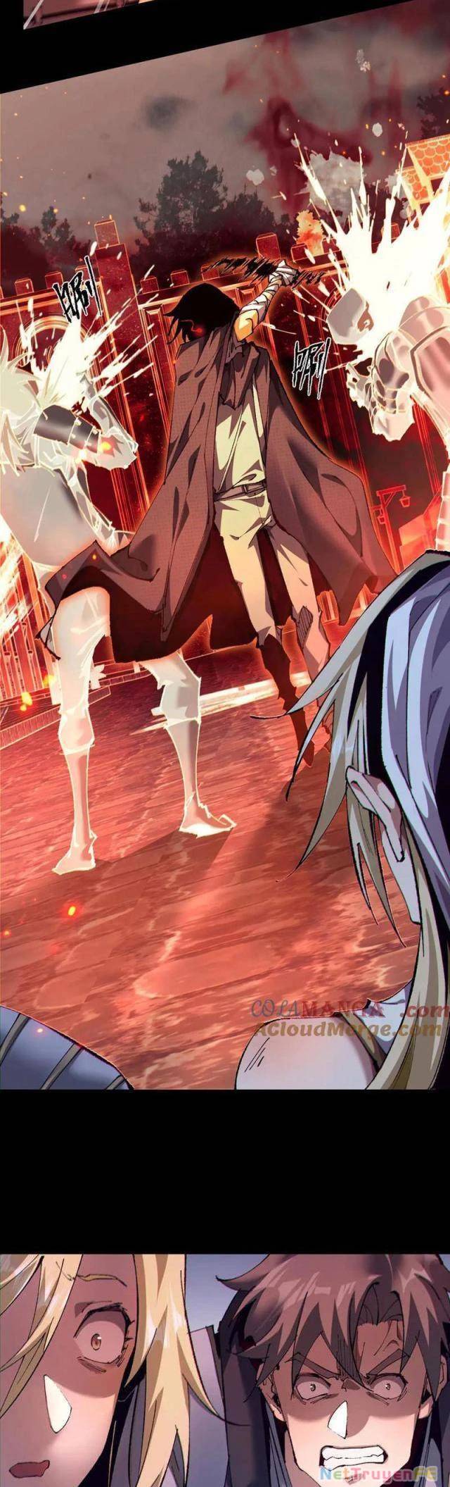 Chuyển Sinh Thành Goblin Chap 10 - Next Chap 11