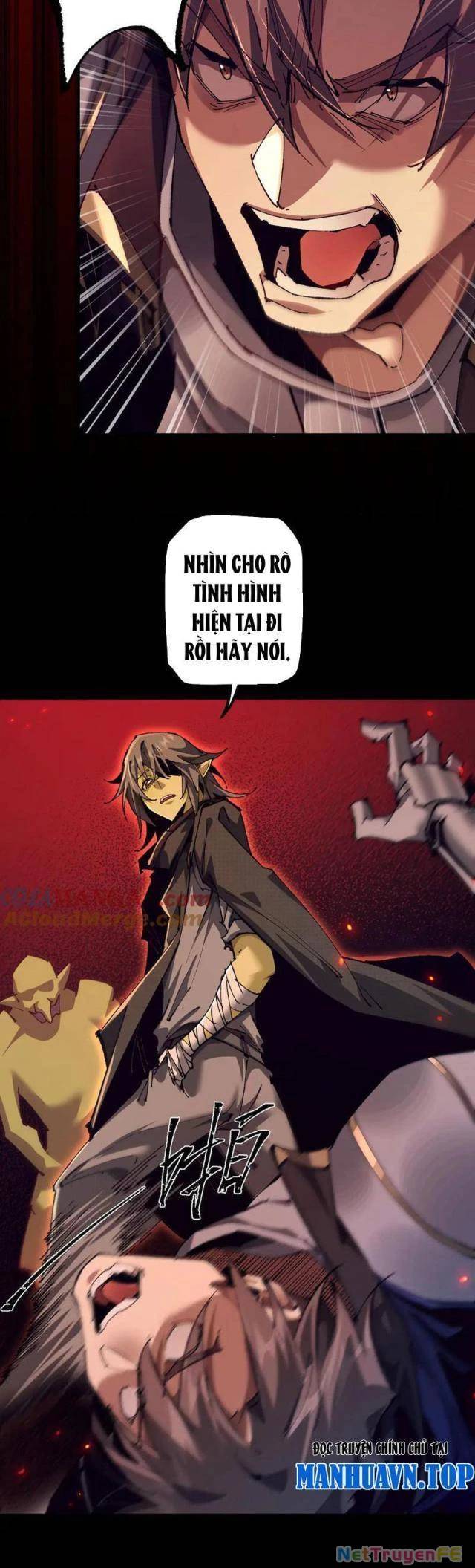 Chuyển Sinh Thành Goblin Chap 10 - Next Chap 11
