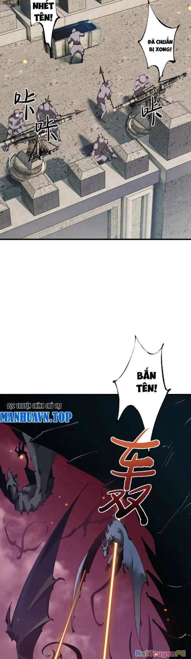 Chuyển Sinh Thành Goblin Chap 10 - Next Chap 11