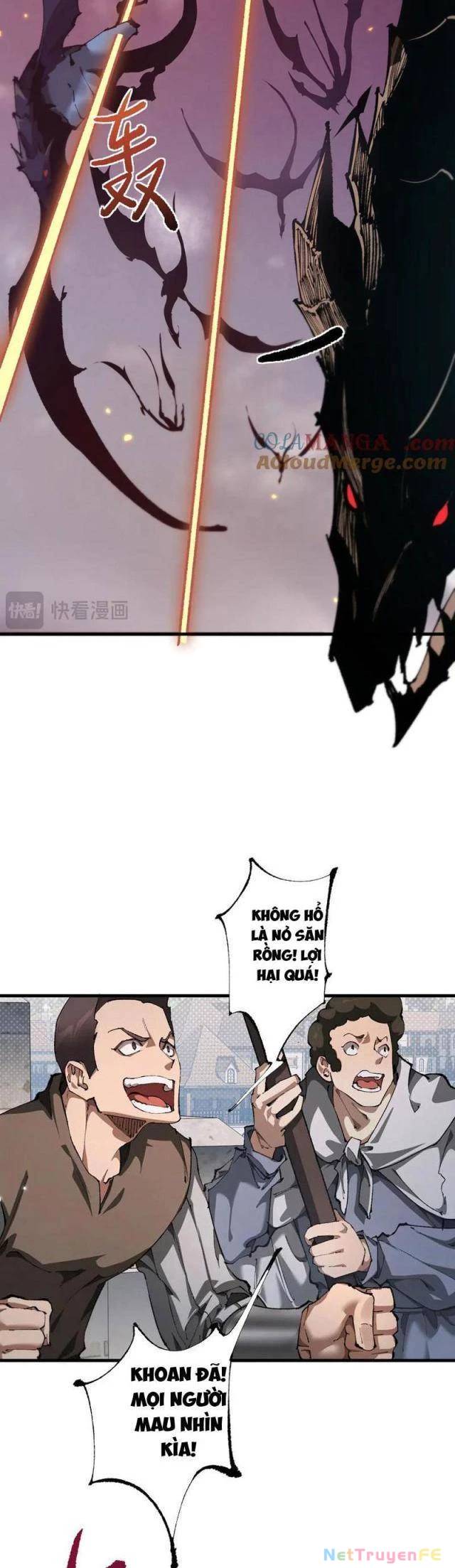 Chuyển Sinh Thành Goblin Chap 10 - Next Chap 11