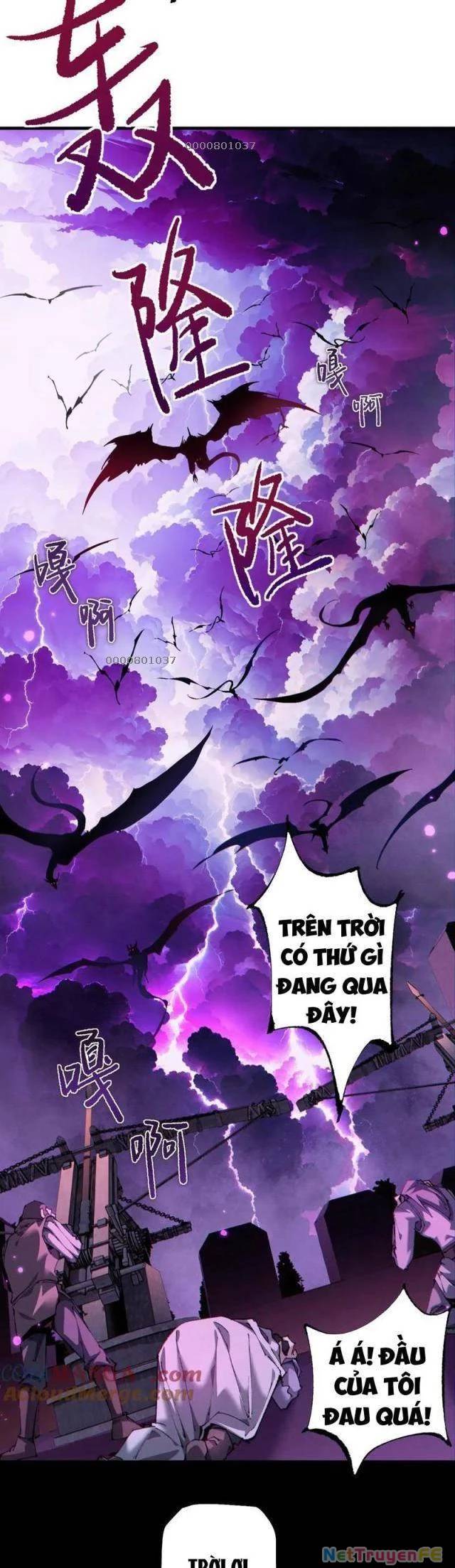Chuyển Sinh Thành Goblin Chap 10 - Next Chap 11