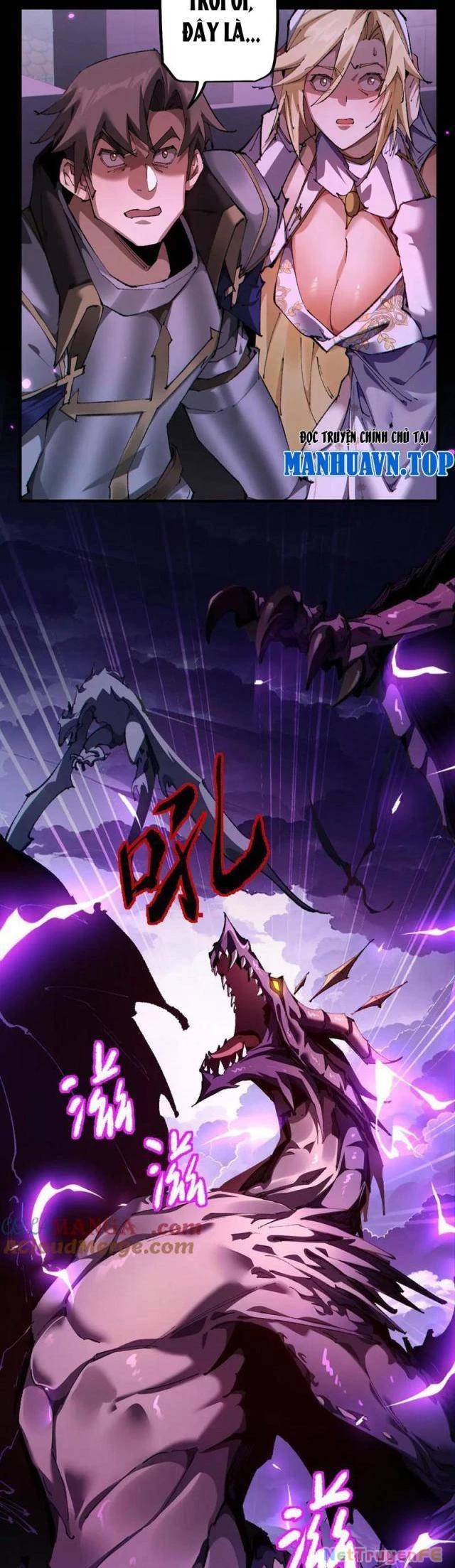 Chuyển Sinh Thành Goblin Chap 10 - Next Chap 11