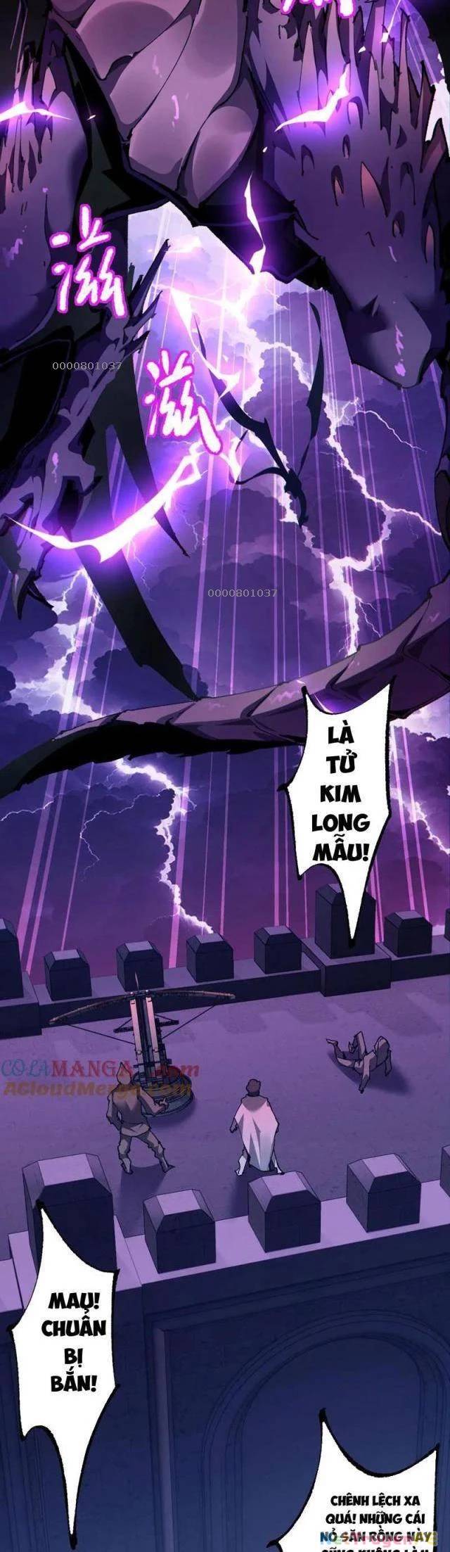 Chuyển Sinh Thành Goblin Chap 10 - Next Chap 11