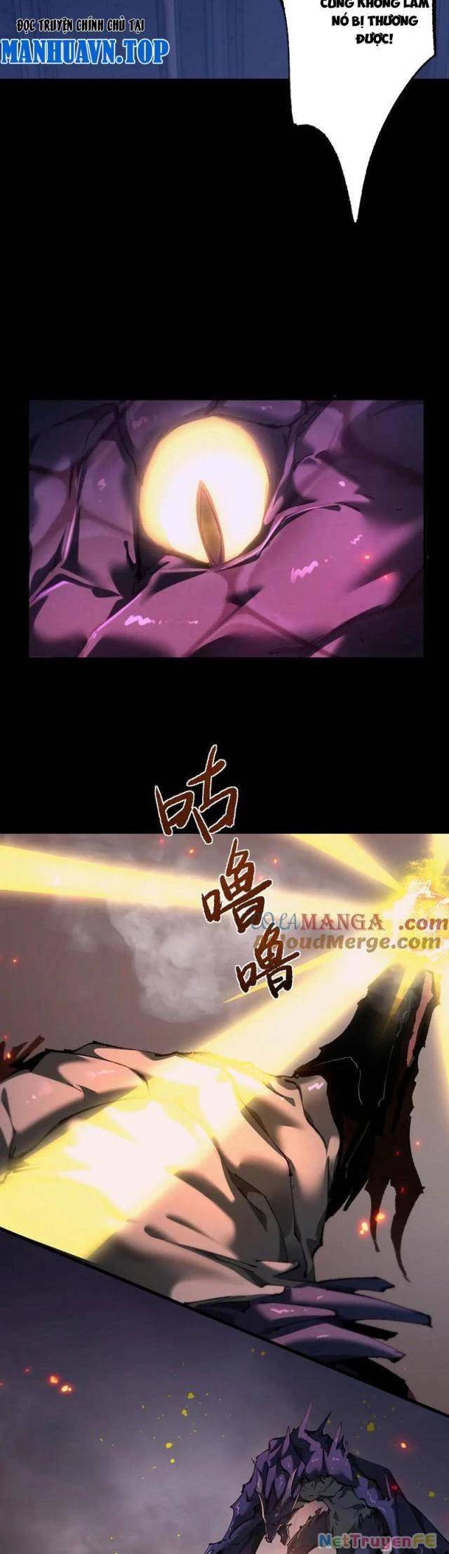 Chuyển Sinh Thành Goblin Chap 10 - Next Chap 11