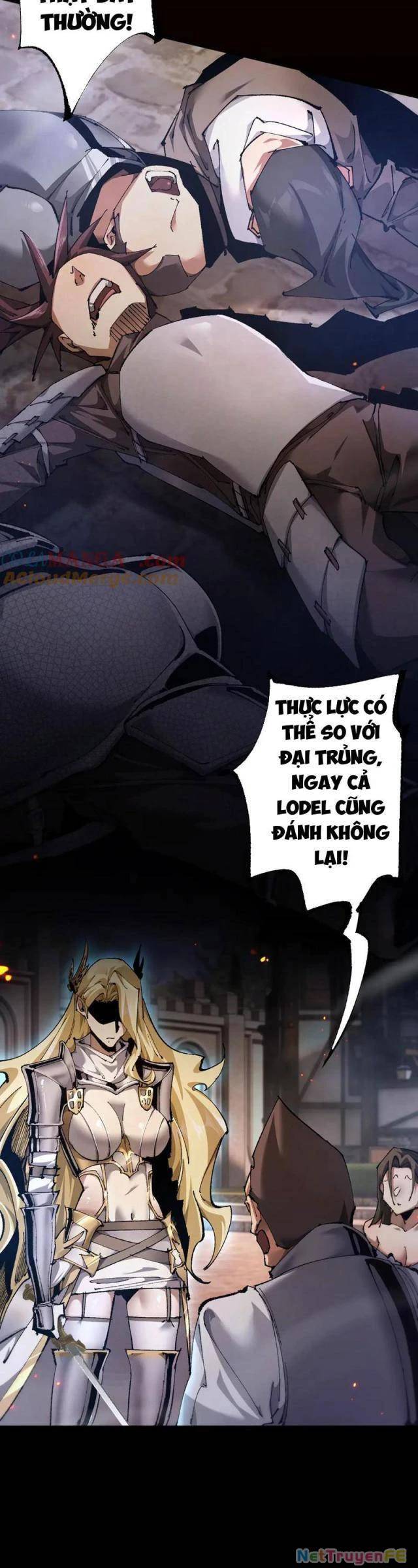 Chuyển Sinh Thành Goblin Chap 11 - Next Chap 12