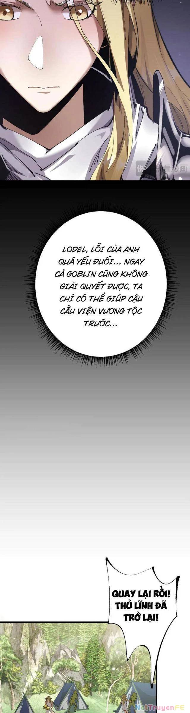 Chuyển Sinh Thành Goblin Chap 11 - Next Chap 12