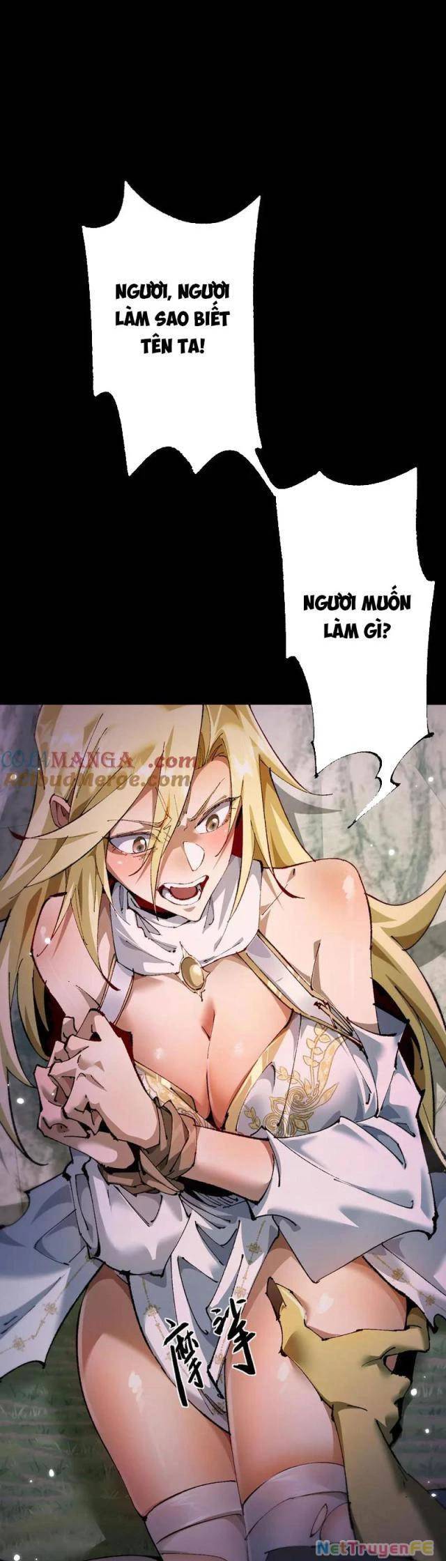 Chuyển Sinh Thành Goblin Chap 11 - Next Chap 12