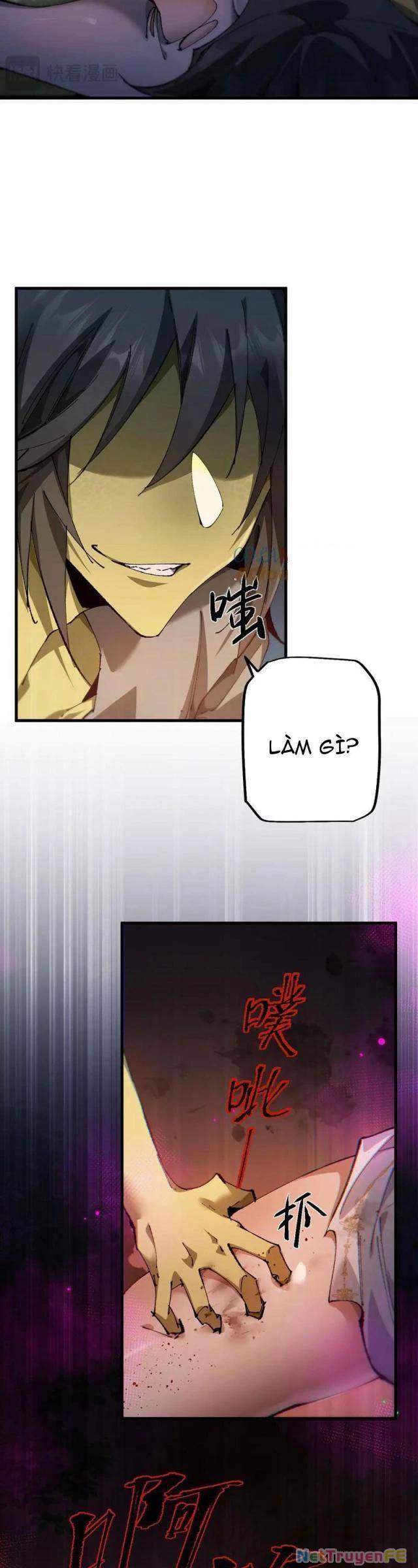 Chuyển Sinh Thành Goblin Chap 11 - Next Chap 12