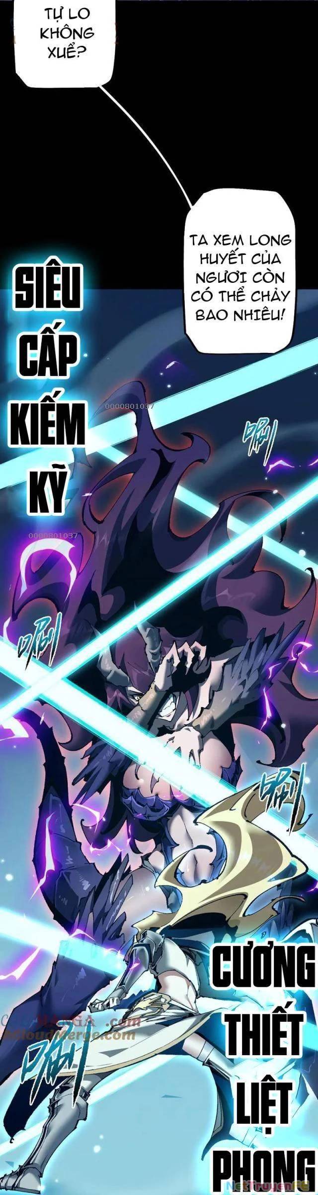 Chuyển Sinh Thành Goblin Chap 11 - Next Chap 12