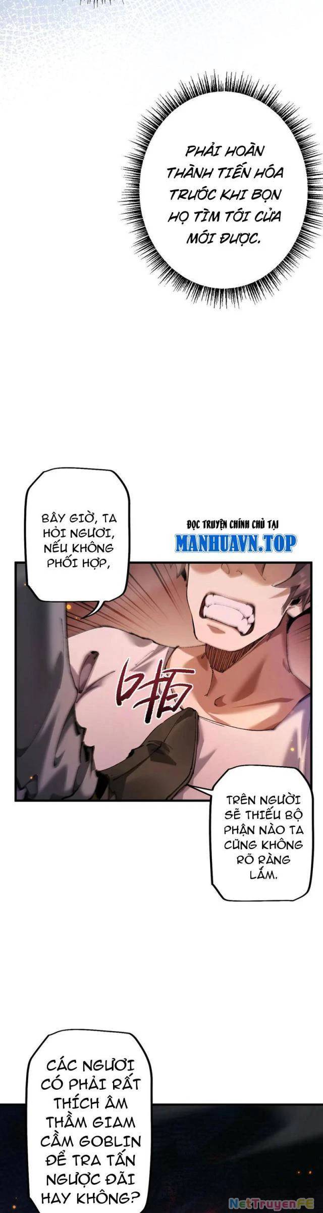 Chuyển Sinh Thành Goblin Chap 11 - Next Chap 12