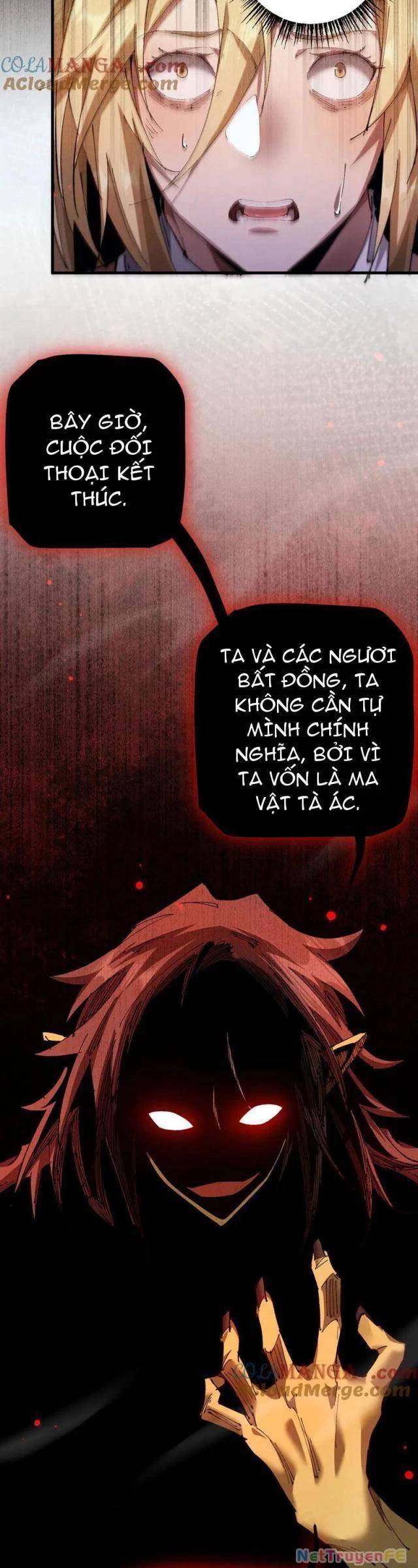 Chuyển Sinh Thành Goblin Chap 11 - Next Chap 12