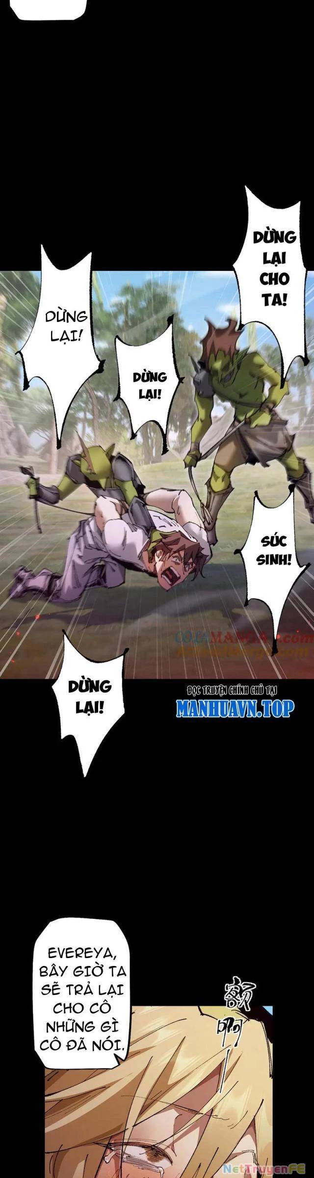Chuyển Sinh Thành Goblin Chap 11 - Next Chap 12