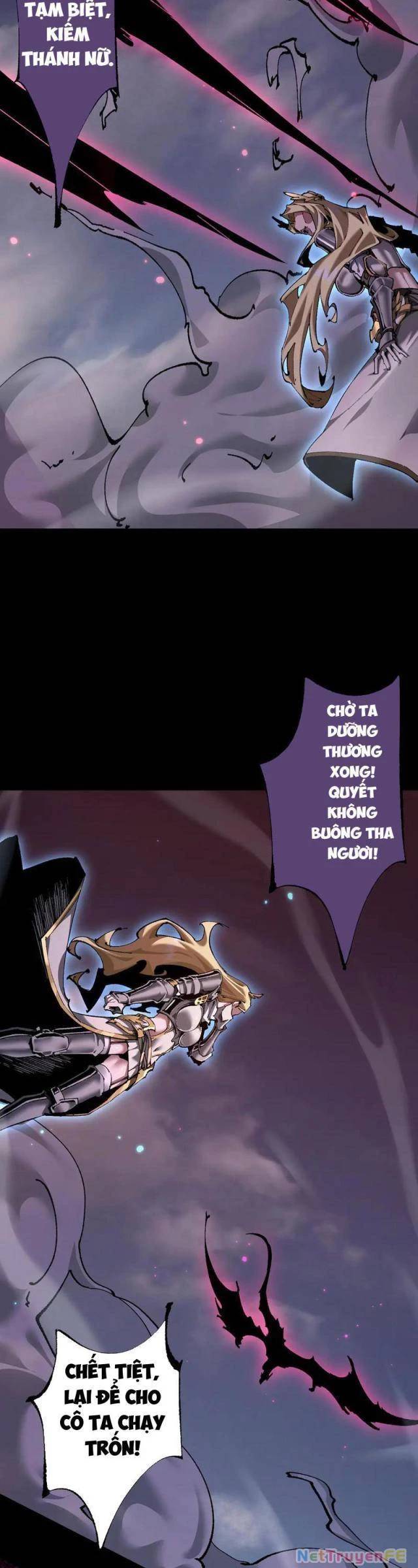 Chuyển Sinh Thành Goblin Chap 11 - Next Chap 12