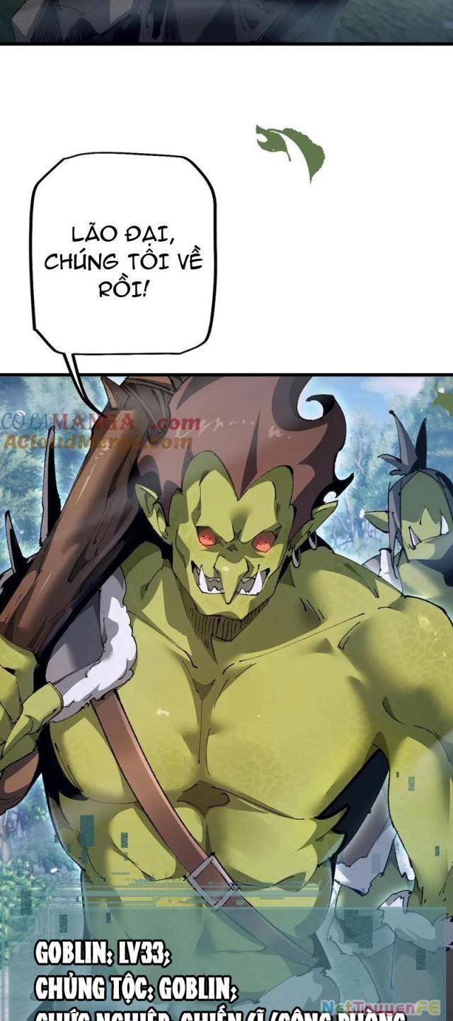 Chuyển Sinh Thành Goblin Chap 12 - Next Chap 13
