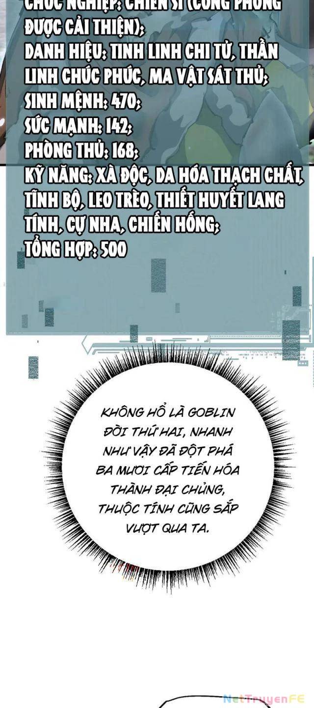 Chuyển Sinh Thành Goblin Chap 12 - Next Chap 13