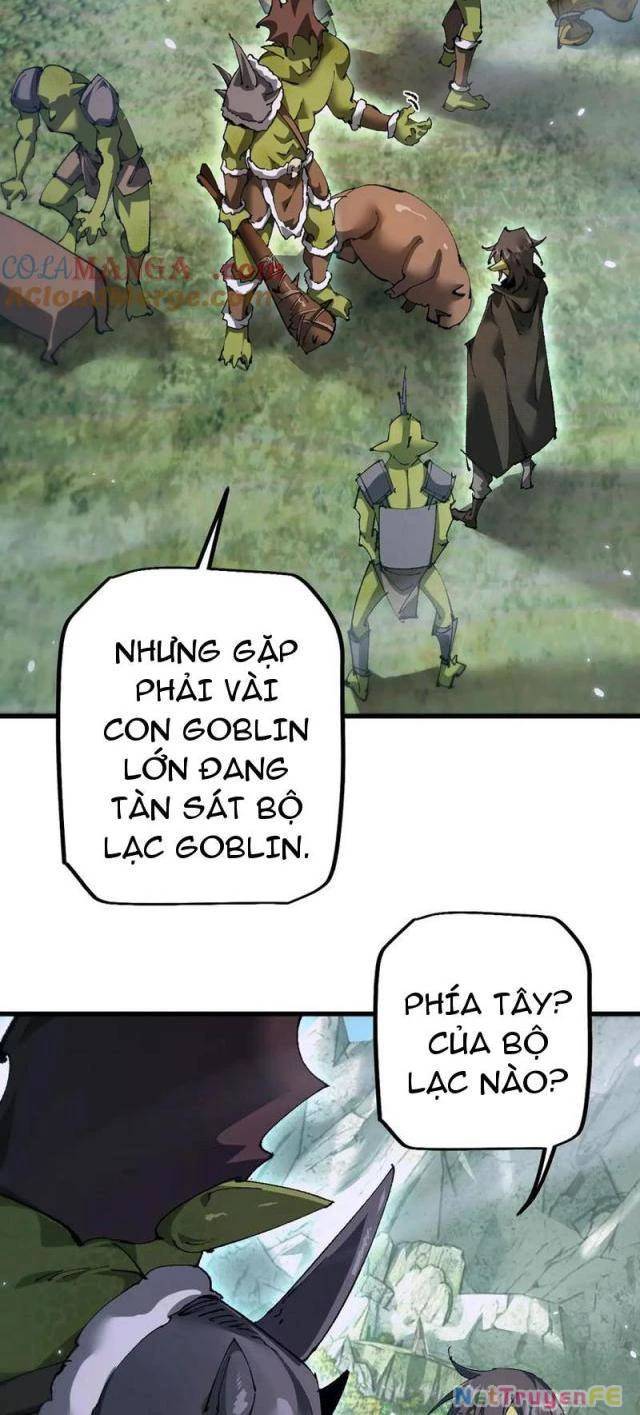 Chuyển Sinh Thành Goblin Chap 12 - Next Chap 13