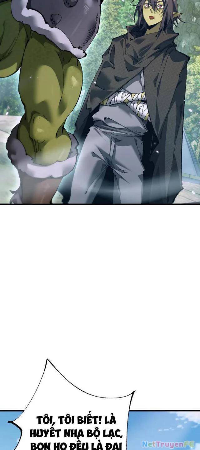 Chuyển Sinh Thành Goblin Chap 12 - Next Chap 13