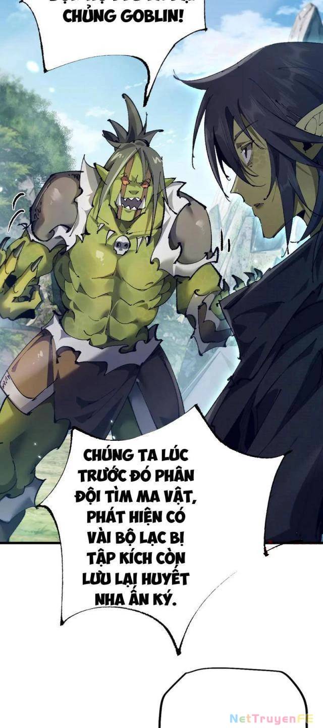 Chuyển Sinh Thành Goblin Chap 12 - Next Chap 13