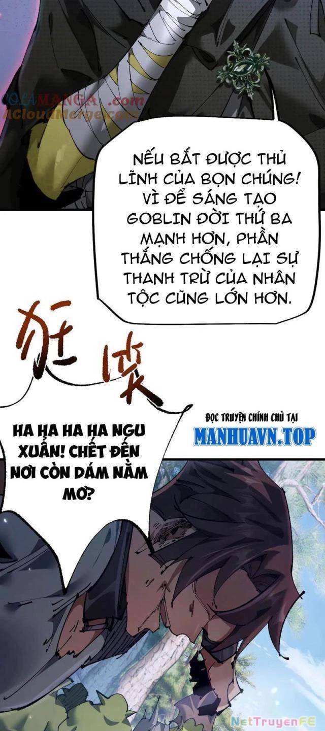Chuyển Sinh Thành Goblin Chap 12 - Next Chap 13