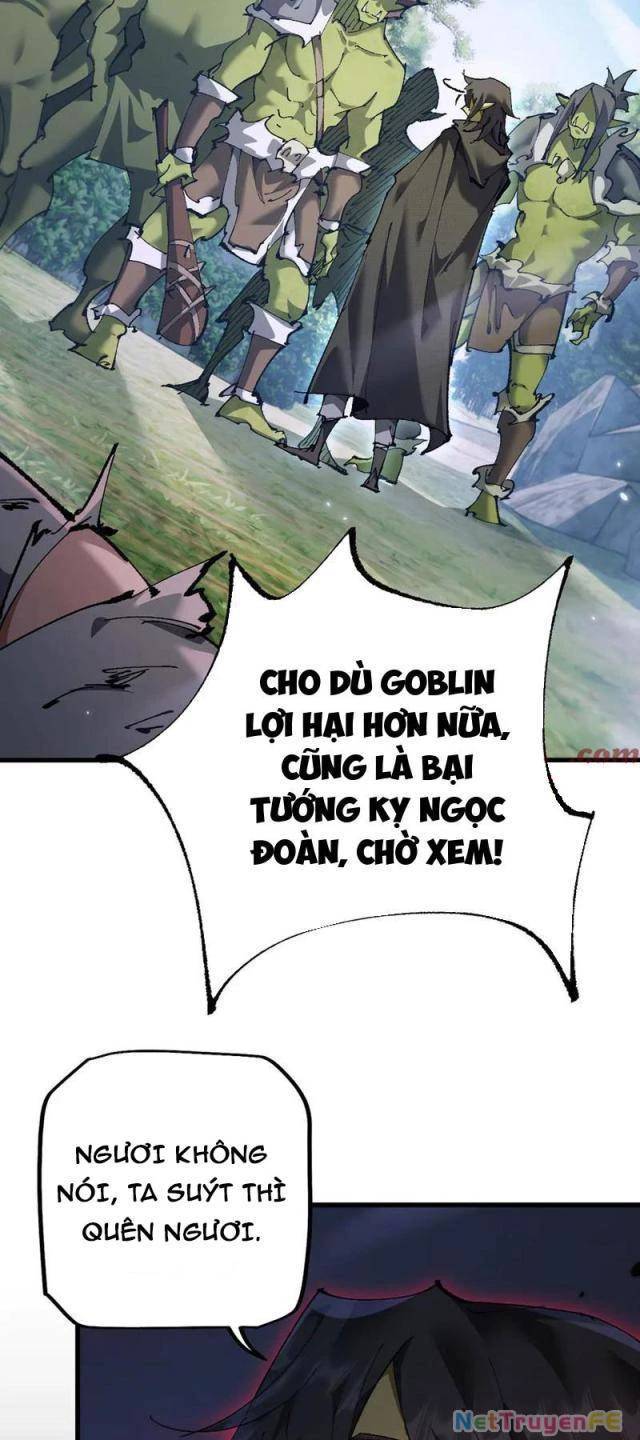 Chuyển Sinh Thành Goblin Chap 12 - Next Chap 13