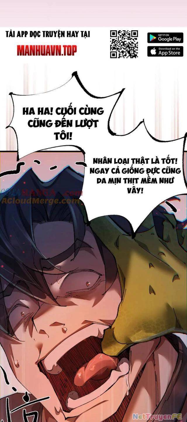 Chuyển Sinh Thành Goblin Chap 12 - Next Chap 13