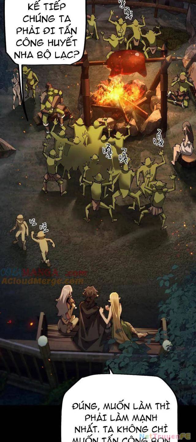 Chuyển Sinh Thành Goblin Chap 12 - Next Chap 13