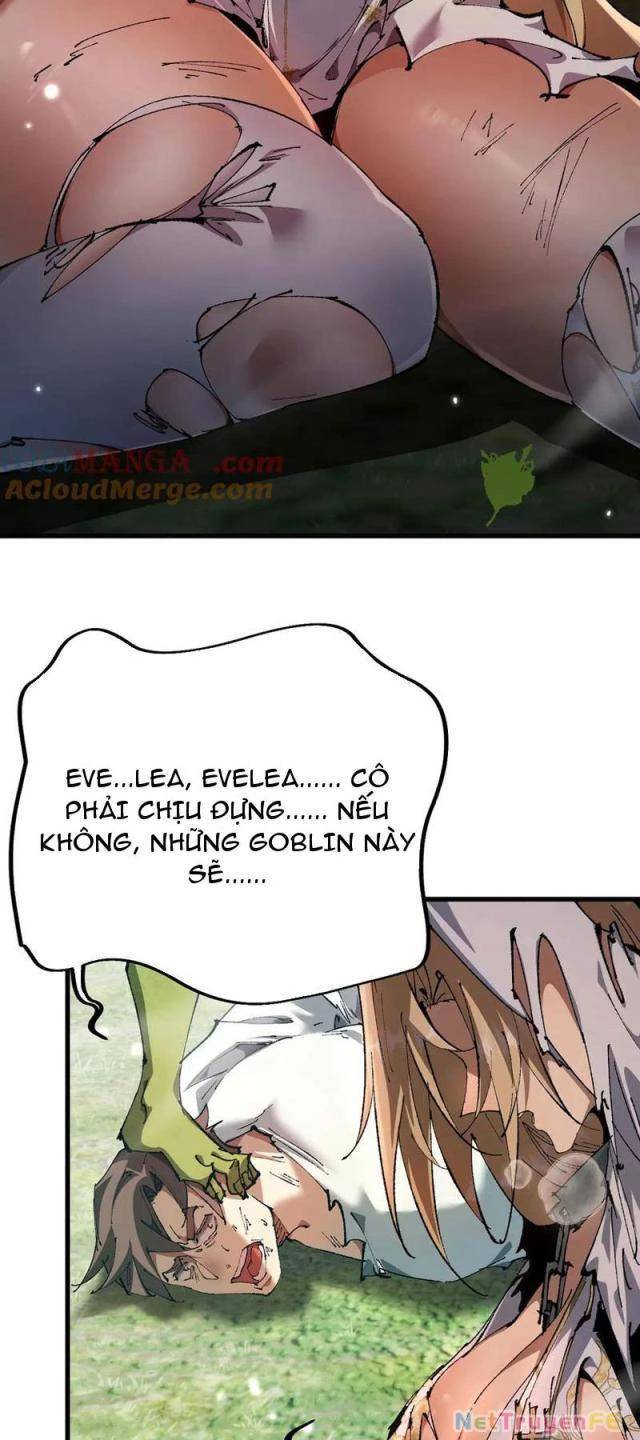 Chuyển Sinh Thành Goblin Chap 12 - Next Chap 13