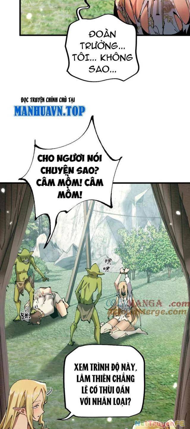 Chuyển Sinh Thành Goblin Chap 12 - Next Chap 13