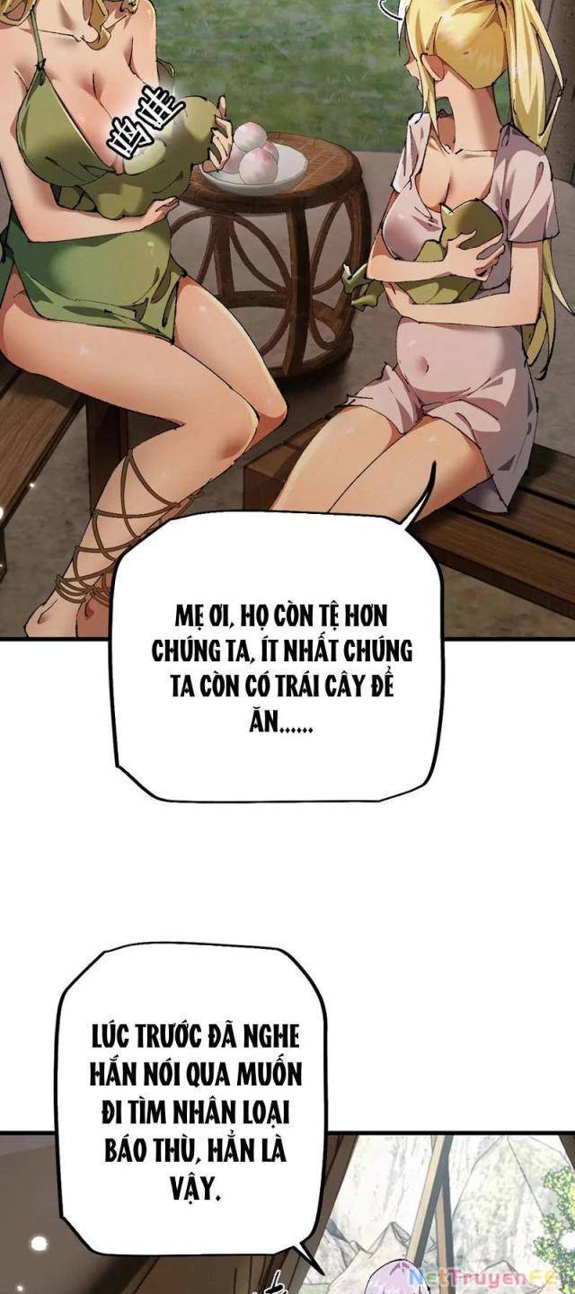 Chuyển Sinh Thành Goblin Chap 12 - Next Chap 13